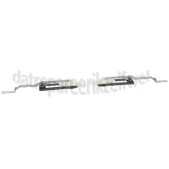 Foto van Bosch Scharnier Inbouw SX836X02NE, SPH4EMX28E 