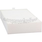Foto van Atag Filter Fijnstoffilter RMS4011WU, RMS4055WU 