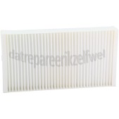 Foto van Atag Filter Fijnstoffilter RMS4011WU, RMS4055WU 