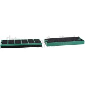 Foto van Etna Filter LongLife, 2 stuks AKI670ZT 