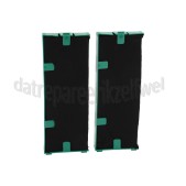 Foto van Etna Filter LongLife, 2 stuks AKI670ZT 