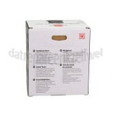 Foto van Brennenstuhl Tafelcontactdoos Socket Tower 2 meter 8-voudig, max. 3500W, 4x USB-A 