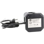 Foto van Brennenstuhl Tafelcontactdoos Socket Tower 2 meter 8-voudig, max. 3500W, 4x USB-A 