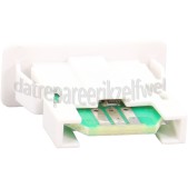 Foto van Bosch Schakelaar Deurschakelaar B36CT80SNS, KG39EALCA 