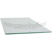 Foto van Bosch Glasplaat In vriesgedeelte KIS86SD30, KI77SAD40 