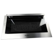 Foto van Whirlpool Deur PHX 97 IX 