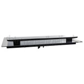 Foto van Whirlpool Deur PHX 97 IX 