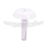 Foto van Beko Schroef Afdekplaat KDSA2430WN, RCNA366K40WN 