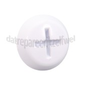 Foto van Beko Schroef Afdekplaat KDSA2430WN, RCNA366K40WN 