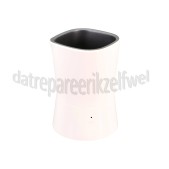 Foto van Ariete Kan Melkopschuimer 00C286303TC 