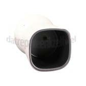 Foto van Ariete Kan Melkopschuimer 00C286303TC 