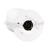 Foto van Ariete Kan Melkopschuimer 00C286303TC 