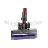 Foto van Zuigmond Electrisch, Roterend V7, V8, V10, V11 