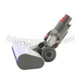 Foto van Zuigmond Electrisch, Roterend V7, V8, V10, V11 