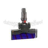 Foto van Zuigmond Electrisch, Roterend V7, V8, V10, V11 