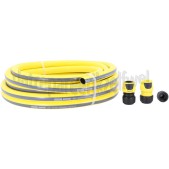Foto van Karcher Slang Aansluitset 10m 3/4"" 