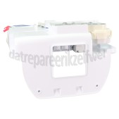 Foto van LG IJsbereider IJsmaker compleet GSN635PL, GSV635MBLC 