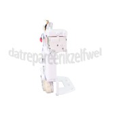 Foto van LG IJsbereider IJsmaker compleet GSN635PL, GSV635MBLC 