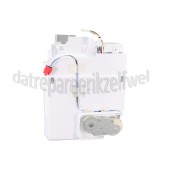 Foto van LG IJsbereider IJsmaker compleet GSN635PL, GSV635MBLC 