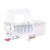 Foto van LG IJsbereider IJsmaker compleet GSN635PL, GSV635MBLC 