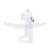 Foto van LG IJsbereider IJsmaker compleet GSN635PL, GSV635MBLC 