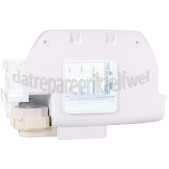 Foto van LG IJsbereider IJsmaker compleet GSN635PL, GSV635MBLC 