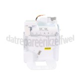 Foto van LG IJsbereider IJsmaker compleet GSN635PL, GSV635MBLC 