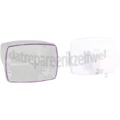 Foto van LG Watertank Reservoir GCJ237JNXZ, GCL237JLAV 
