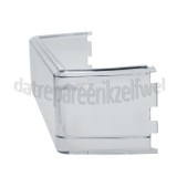 Foto van LG Deurbak Deurvak transparant GCP237ALNV, GCP237ANNZ 