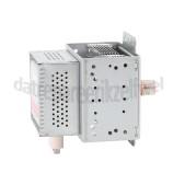 Foto van LG Magnetron Straalunit 2M286 LMC0975SB, MS1596CIR 