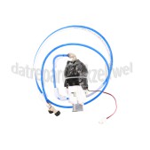 Foto van LG Pomp Waterpomp 