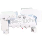 Foto van LG IJsbereider IJsmaker GCL22FTLKZ, GCX22FTQKL 