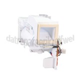 Foto van LG IJsbereider IJsmaker GCL22FTLKZ, GCX22FTQKL 