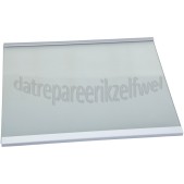 Foto van LG Glasplaat Compleet GCJ247KLLZ, GCX247CSVZ 