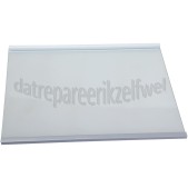Foto van LG Glasplaat Compleet GCJ247KLLZ, GCX247CSVZ 