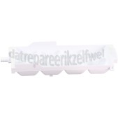 Foto van LG Bak IJsklontjes GRL197QLQA, GRP217BTBA 