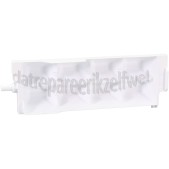 Foto van LG Bak IJsklontjes GRL197QLQA, GRP217BTBA 