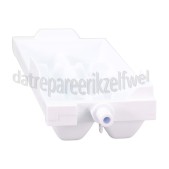 Foto van LG Bak IJsklontjes GRL197QLQA, GRP217BTBA 
