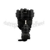 Foto van Karcher Pomp deel van cilinderkop K2400EU, K2Compact 