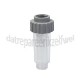 Foto van Karcher Filter Waterfilter HDS10204, HDS10204MX 