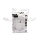 Foto van Karcher Stofzuigerzak Vliesfilterzak, 5 stuks NT401Ap, NT401ApTeL 