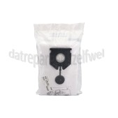 Foto van Karcher Stofzuigerzak Vliesfilterzak, 5 stuks NT401Ap, NT401ApTeL 