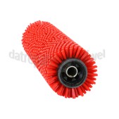 Foto van Karcher Borstel Middel, Rood, 400mm BRVS400PAC, BRVS400EU 