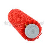 Foto van Karcher Borstel Middel, Rood, 400mm BRVS400PAC, BRVS400EU 