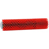 Foto van Karcher Borstel Middel, Rood, 400mm BRVS400PAC, BRVS400EU 