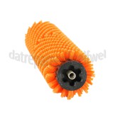 Foto van Karcher Borstel Hoog-Diep, Oranje, 300mm BR304, BR304CEp 