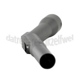 Foto van Slang Compleet, 2 meter VP100, VP300, VP600, Saltix, Thor 