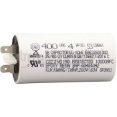 Foto van LG Condensator 4 uF GC359SQ, GWL227YTQA 