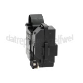 Foto van Deurrelais Deurslot 3 contacten HW90BE1239, HW80BD1626CEAAJ, CM114680 