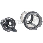 Foto van Filter Micro filter + grof filter DFN1503, DSN2530 